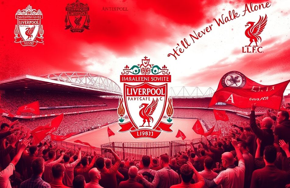 Liverpool Fc Wallpaper Screensavers