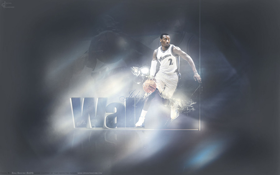 John Wall Wallpaper Basketball At Basketwallpaper