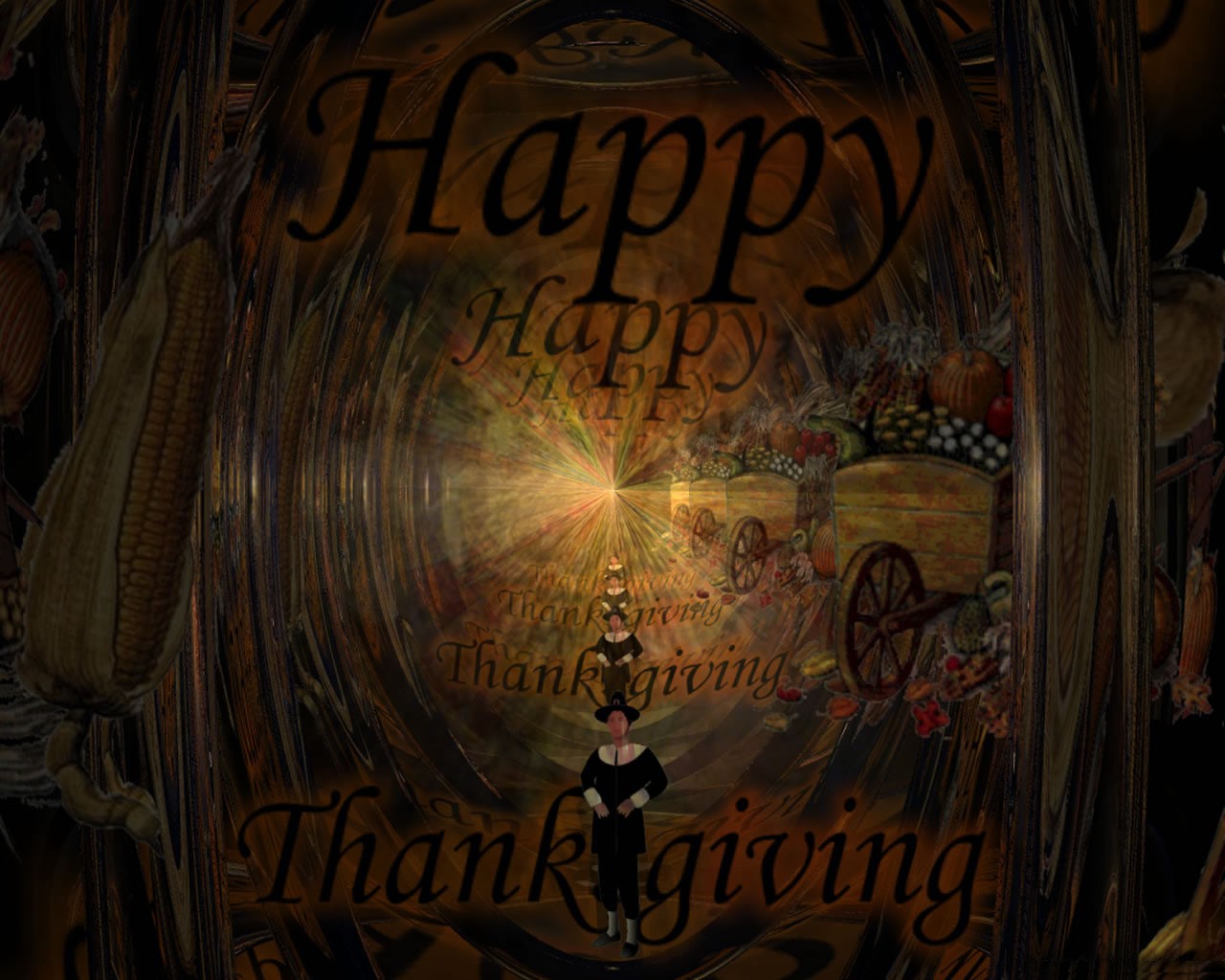 Happy Thanksgiving Picture Wallpaper Thank You