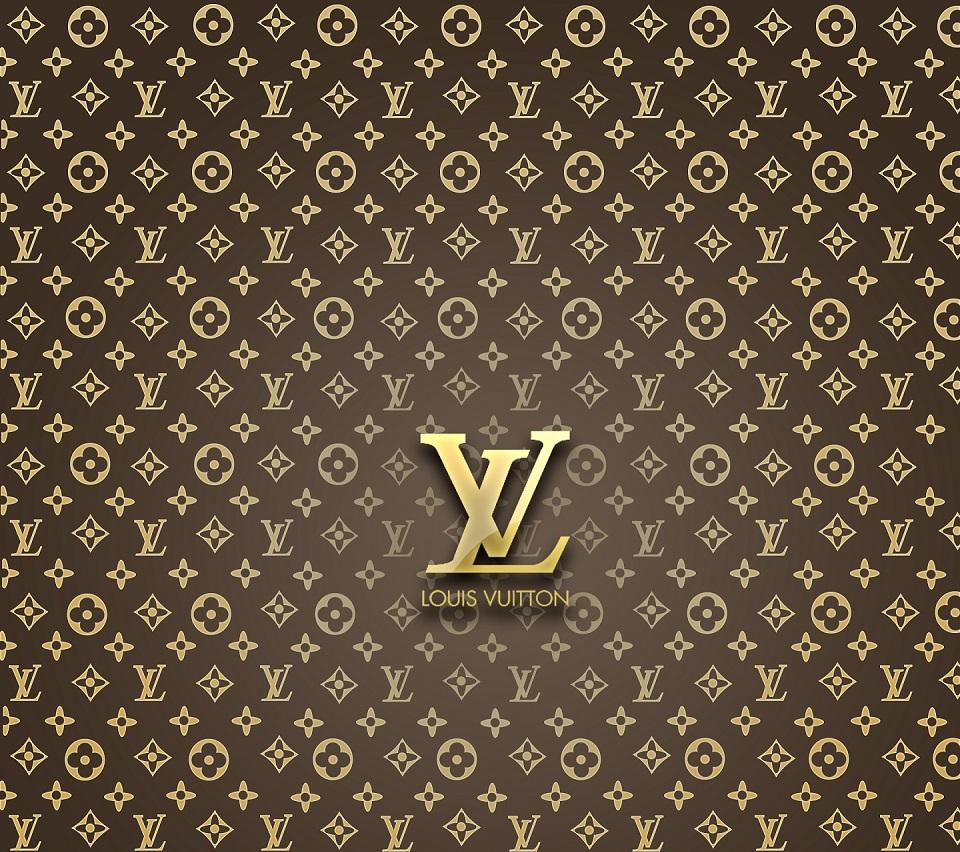 Louis Vuitton Lv Android HD Wallpaper For