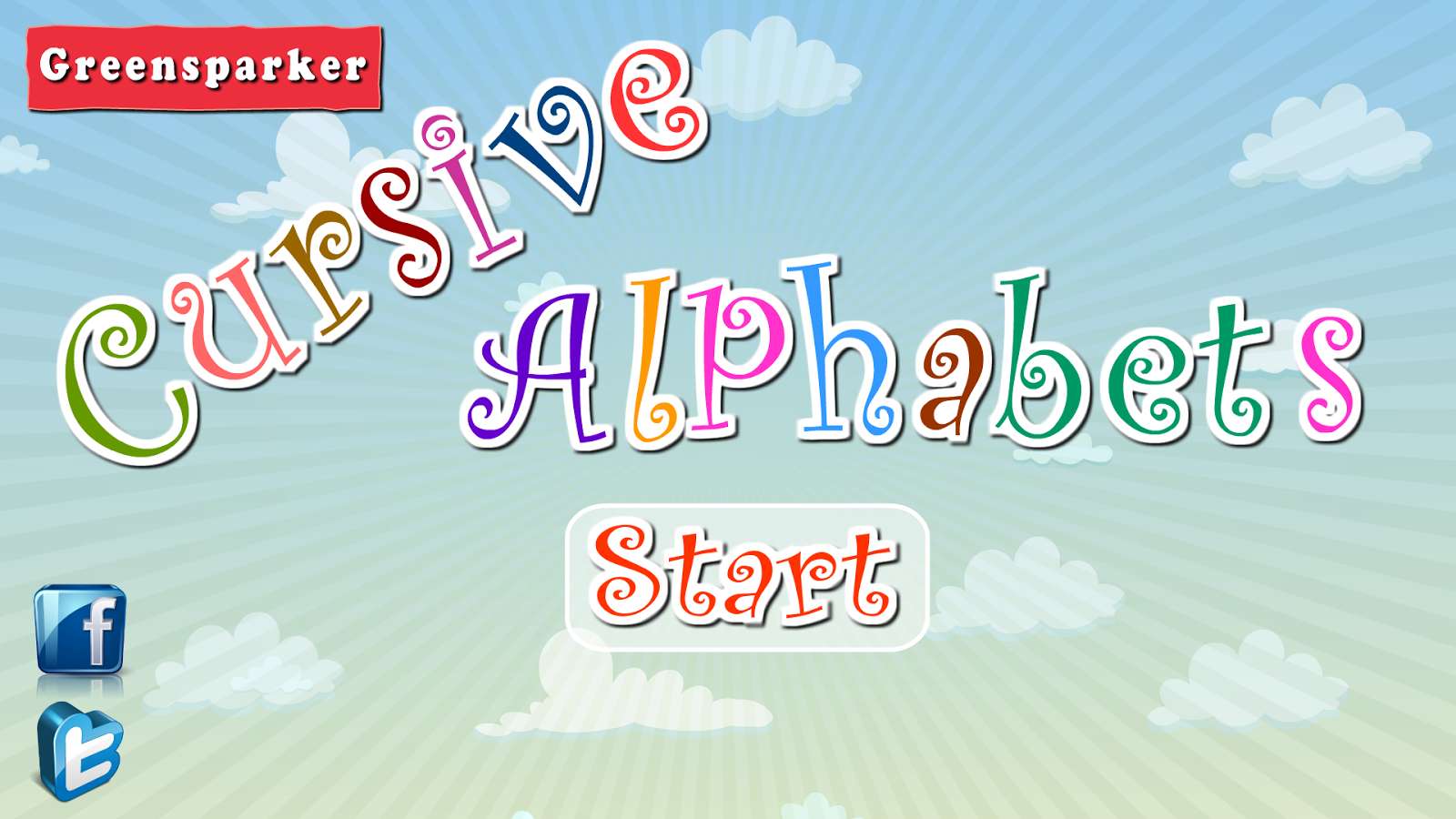 Cursive Alphabets Android Apps On Google Play