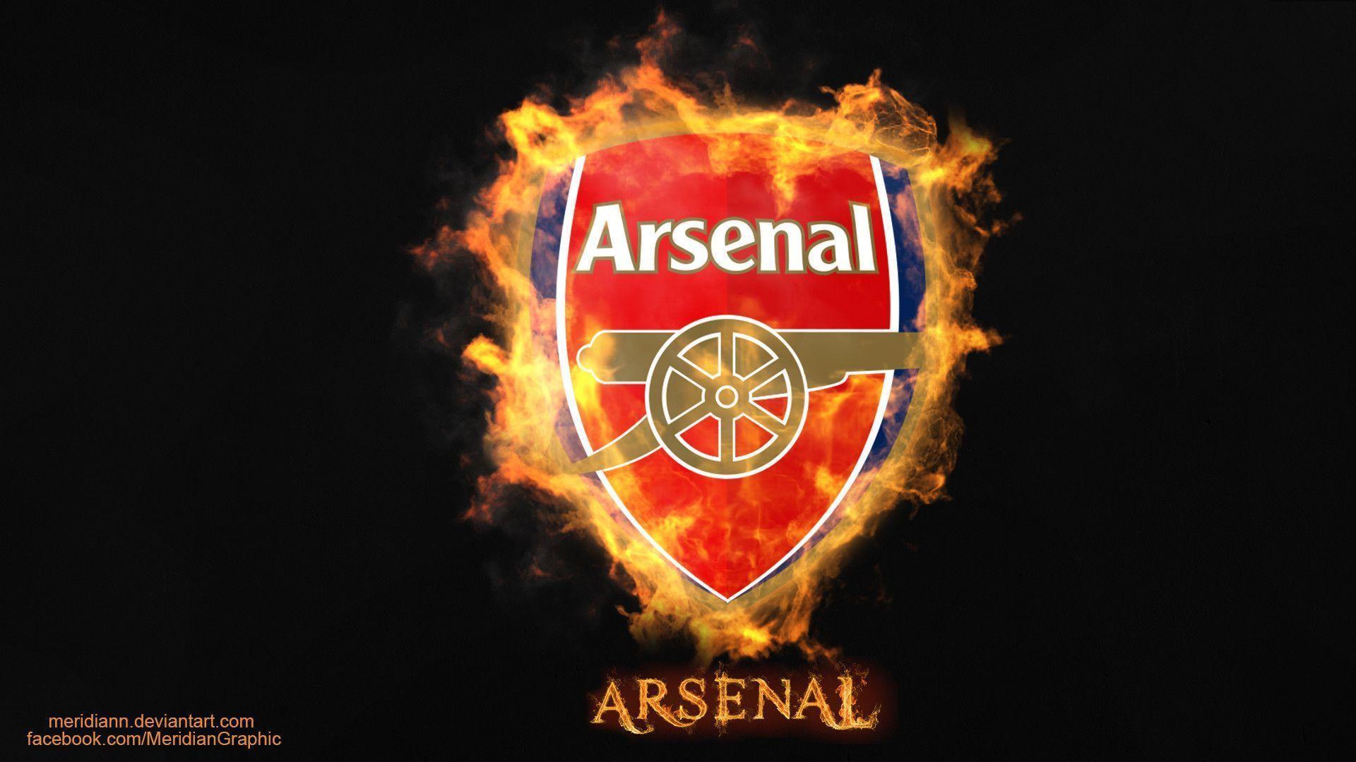 Arsenal Logo Wallpapers 2015 1920x1080
