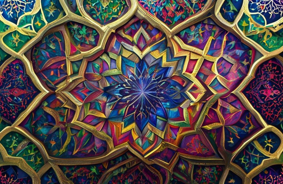 Full HD Islamic Wallpaper