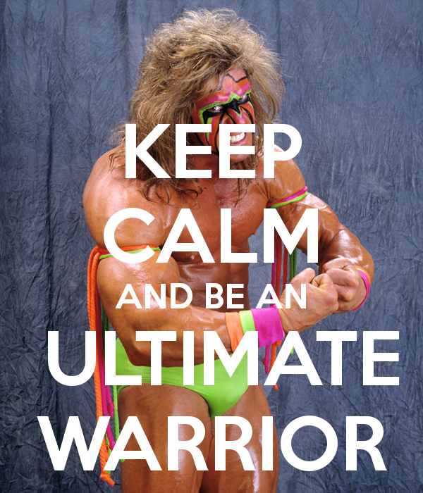 iPhone Wallpaper Ultimate Warrior Car Pictures