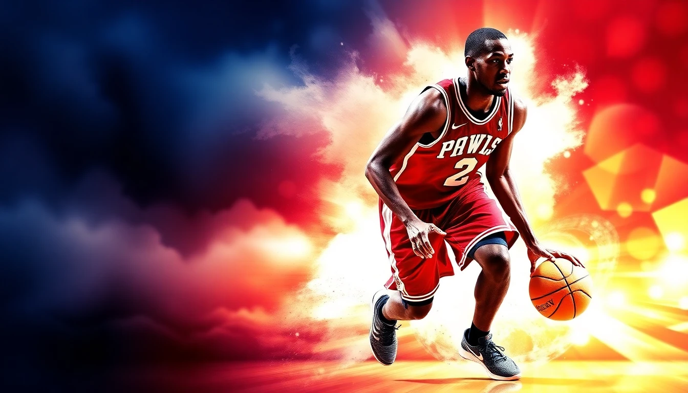 Jamal Crawford Wallpaper