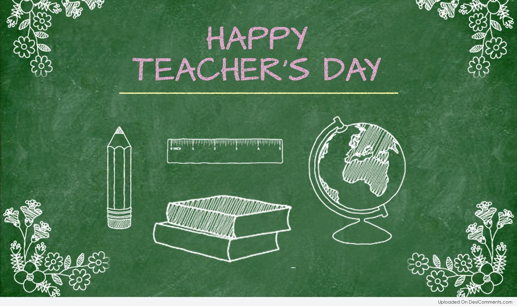 Teachers Day   News Aur Chai