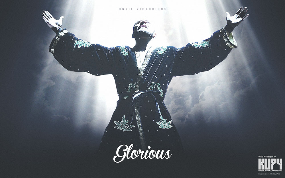 Kupy Wrestling Wallpaper The Source For Your Wwe