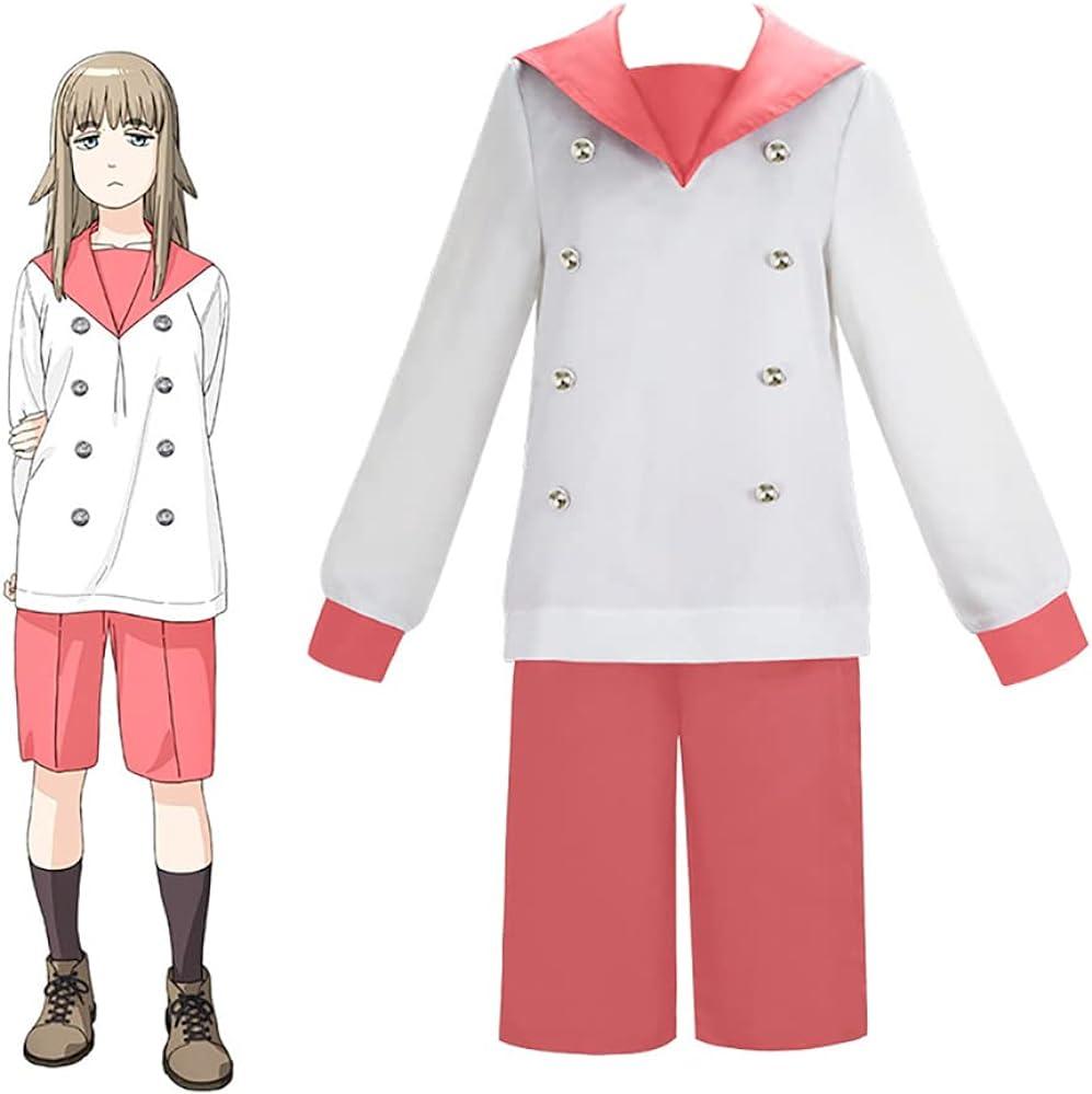Tengoku Daimakyo Cosplay Costume Mimihime Amazon