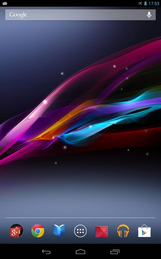 47 Sony Xperia Live Wallpapers On Wallpapersafari