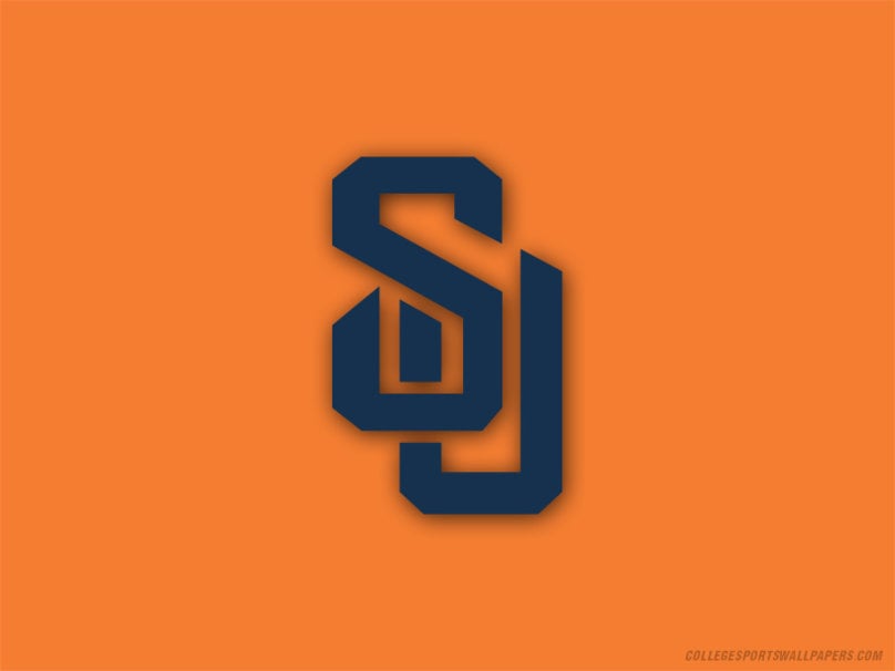 Syracuse Logo wallpaper   ForWallpapercom