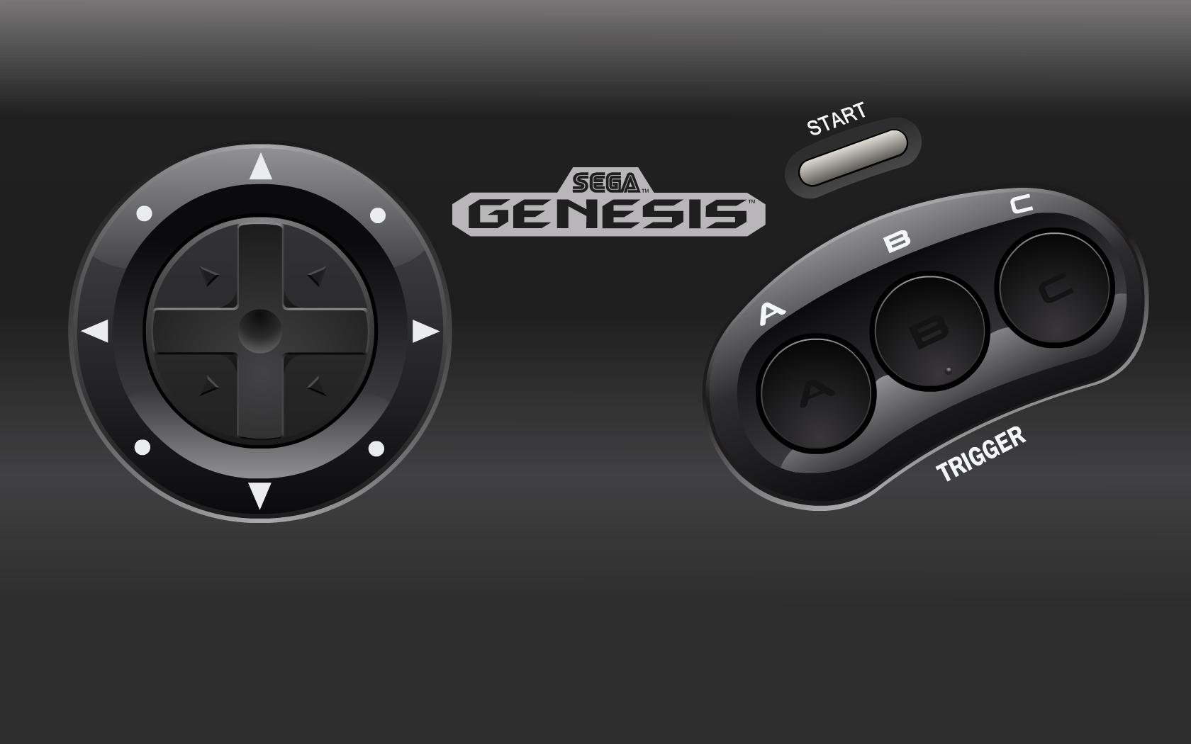 Image For Sega Genesis Wallpaper
