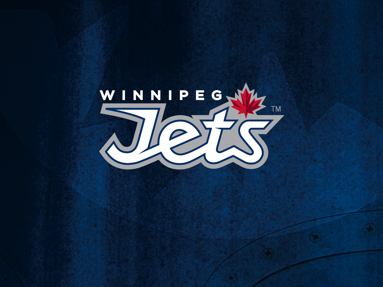 Winnipeg Jets Desktop Wallpaper Multimedia
