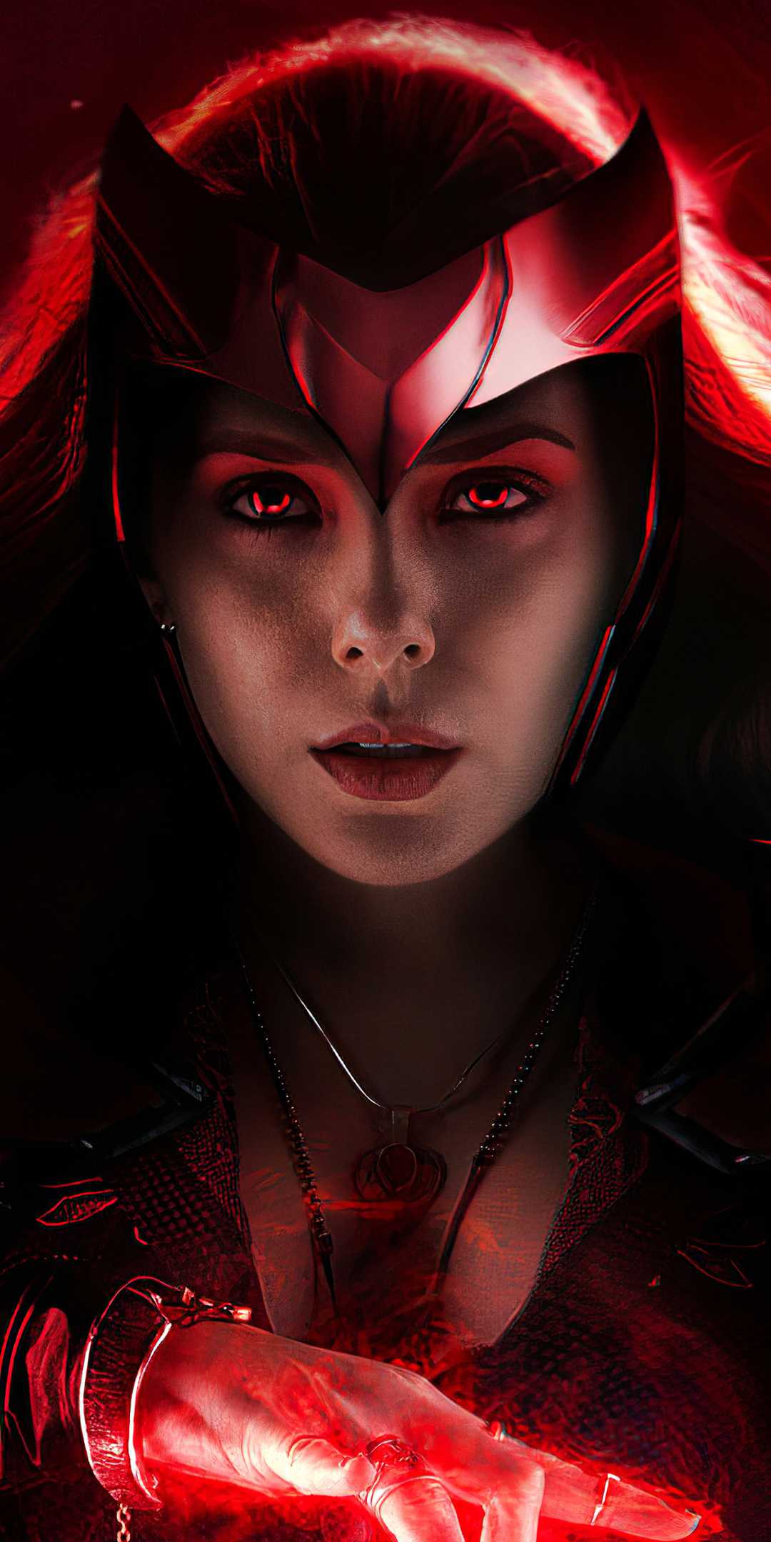 Wandavision Wallpaper