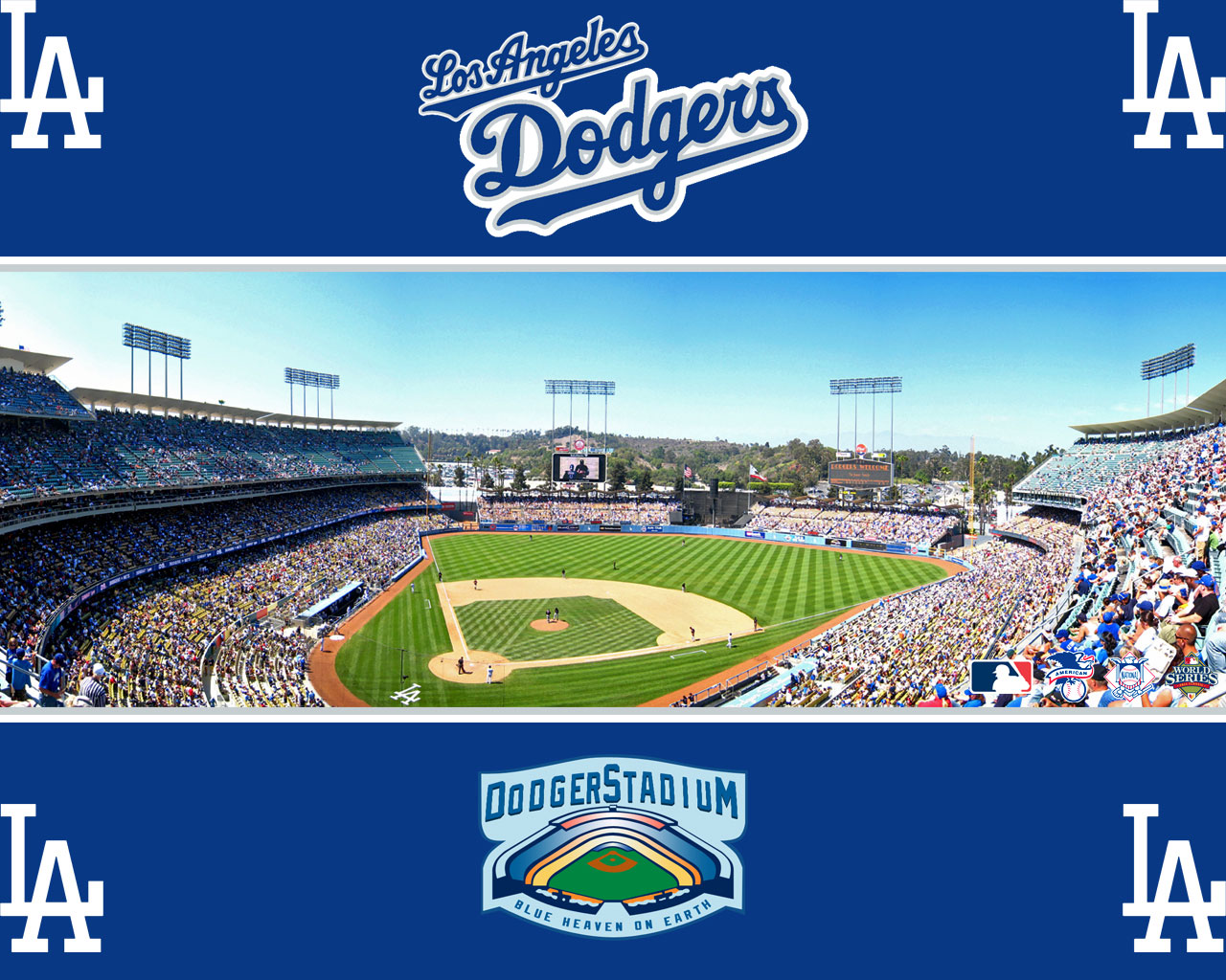 Wonderful Los Angeles Dodgers Wallpaper Full HD Pictures