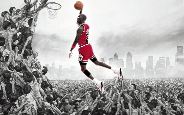 Hd Air Jordan Logo Wallpaper For