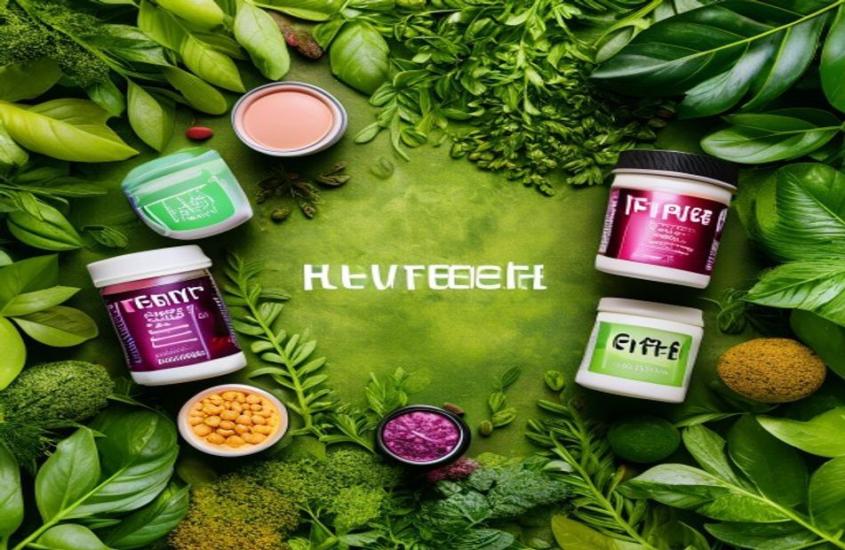 Herbalife Background