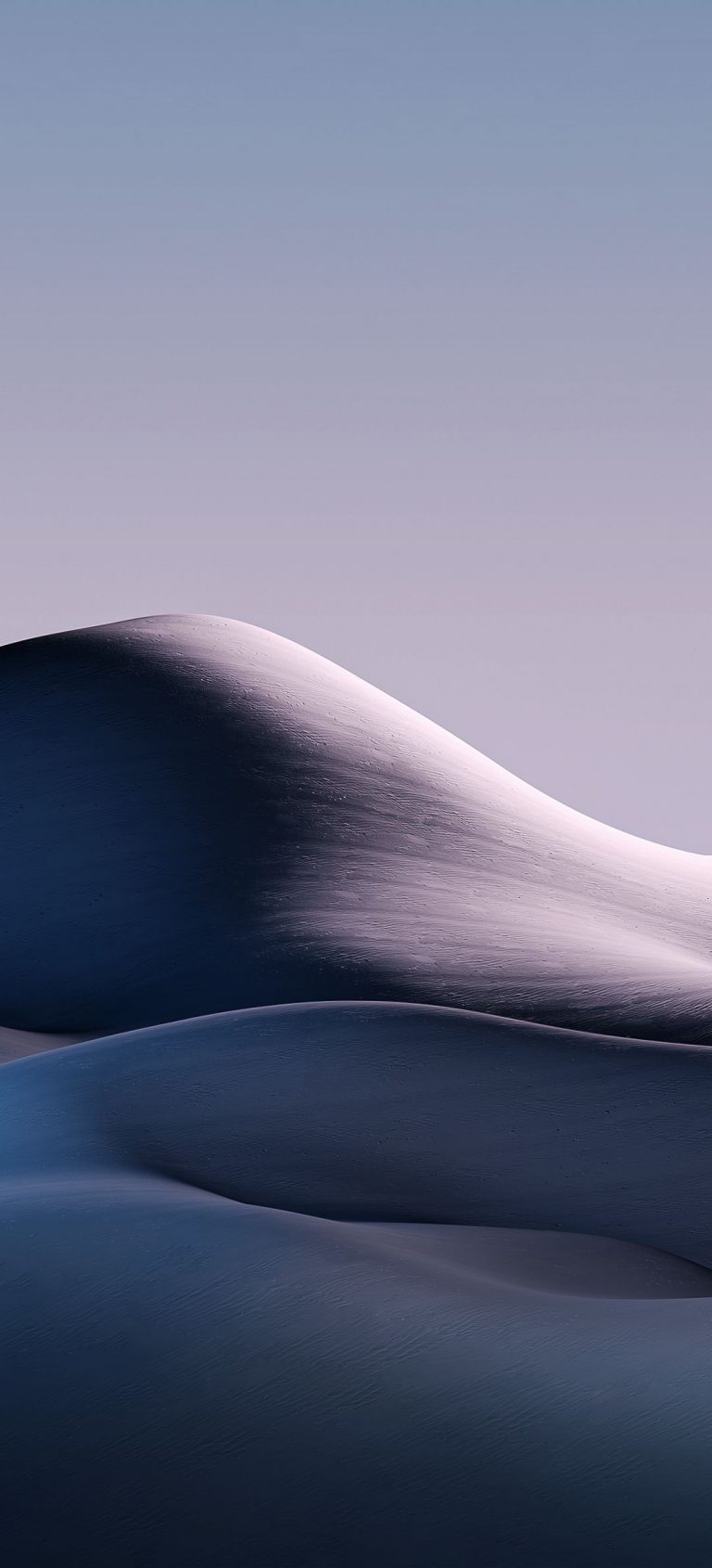 Vivo Y20 Stock Wallpaper