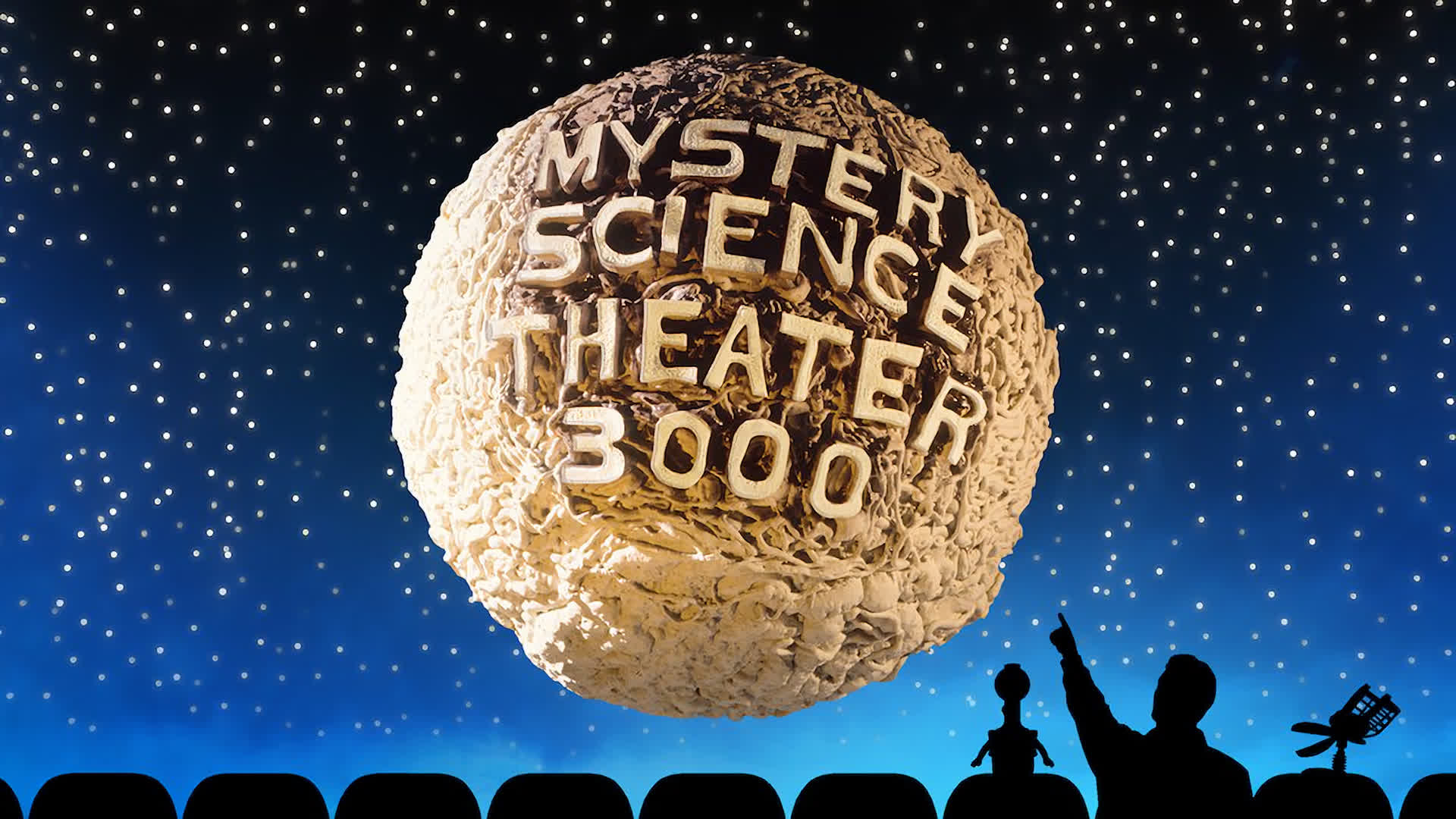 Mystery Science Theater Returns To Kickstarter Fund The