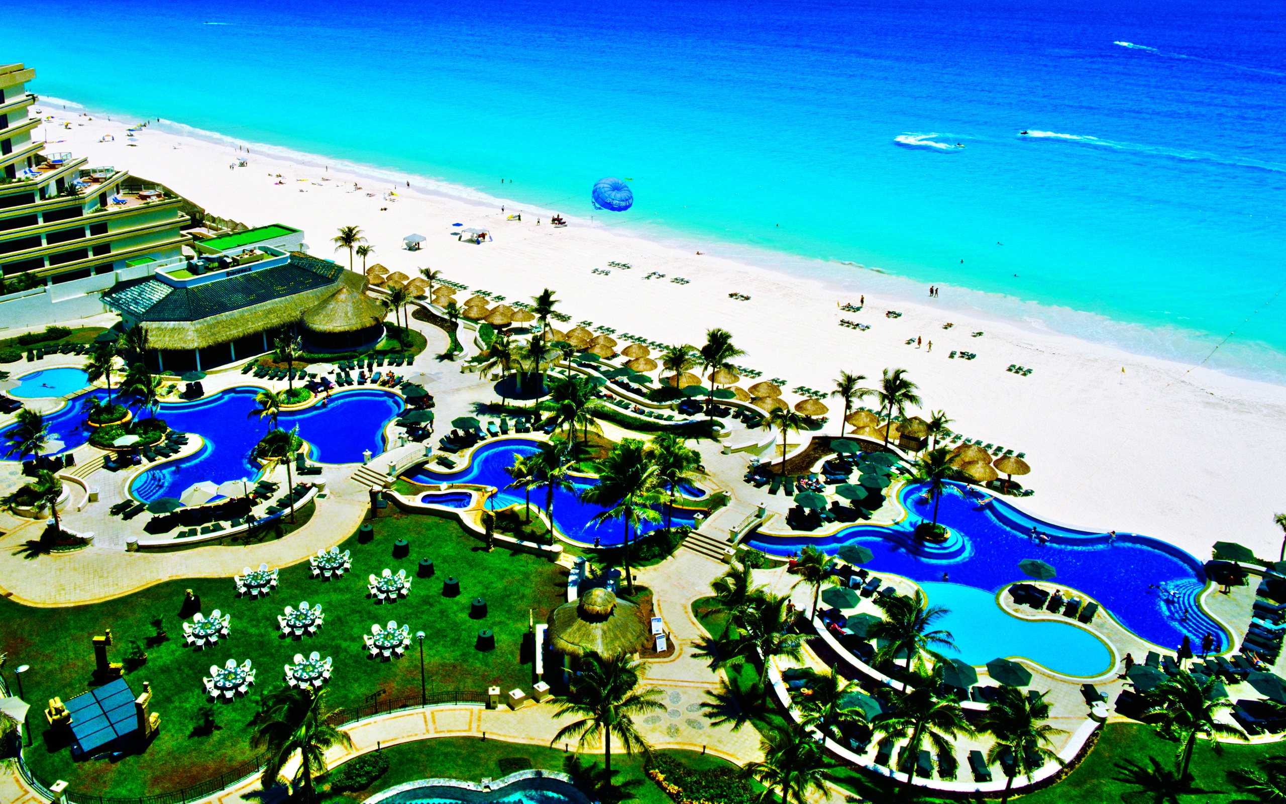 Greats Resorts Cancun Resort Ratings