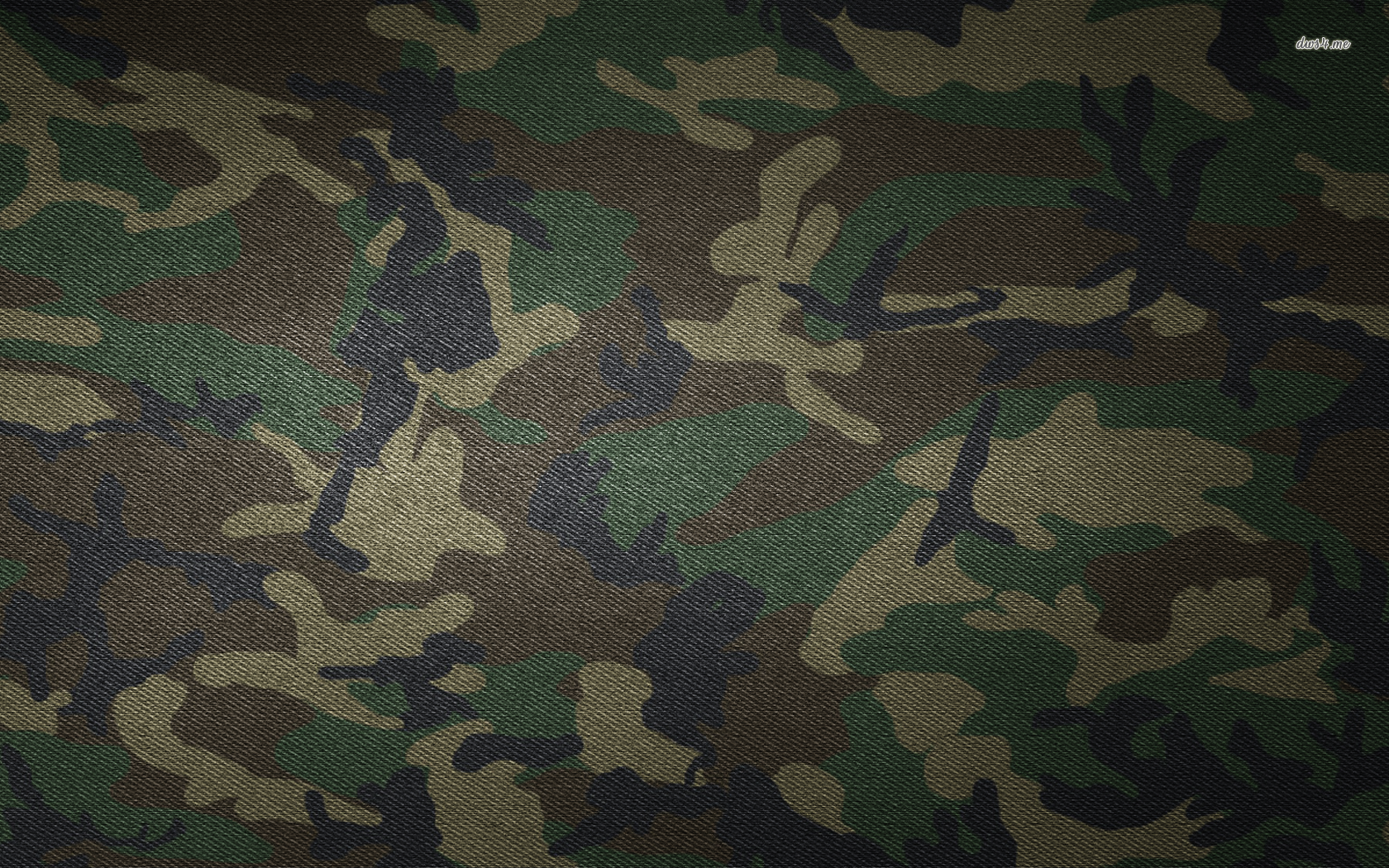Camouflage Wallpaper Qygjxz