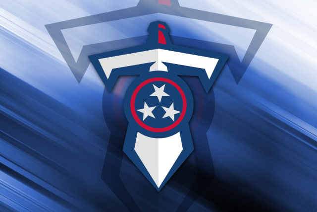 Tennessee Titans Large Digital Citizen