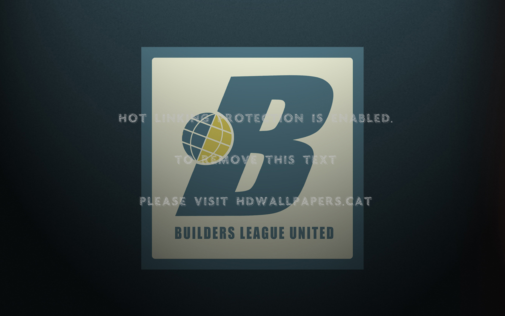 Team Fortress Blue Logo Wallpaper Tf2