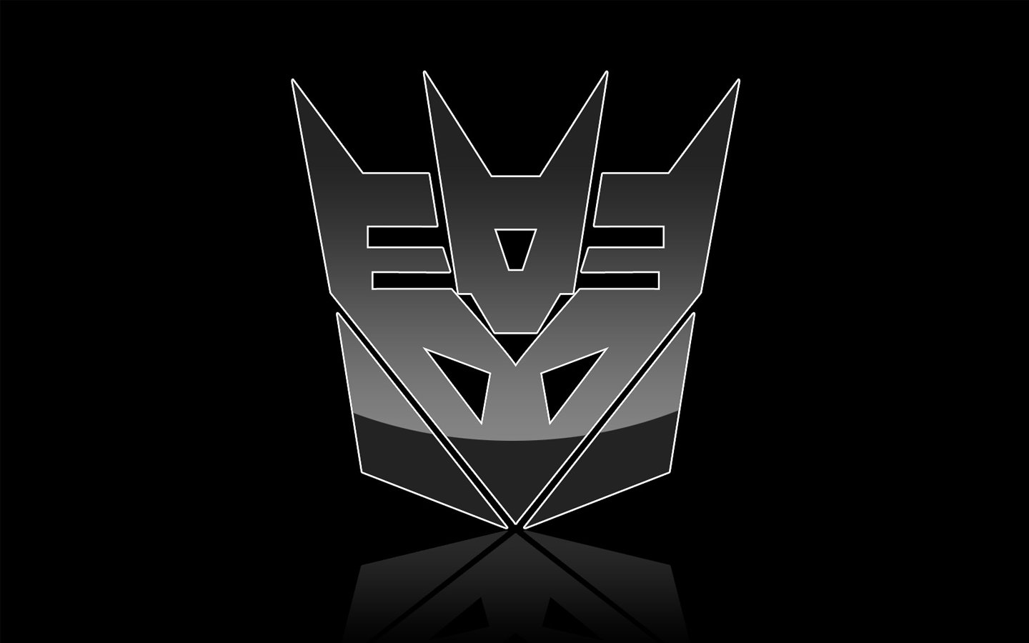 Decepticon Logo Wallpaper Image