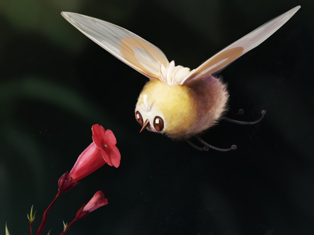 Cutiefly By Tapwing Pok Mon Sun And Moon Know Your Meme