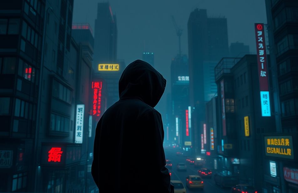 Mr Robot Wallpaper