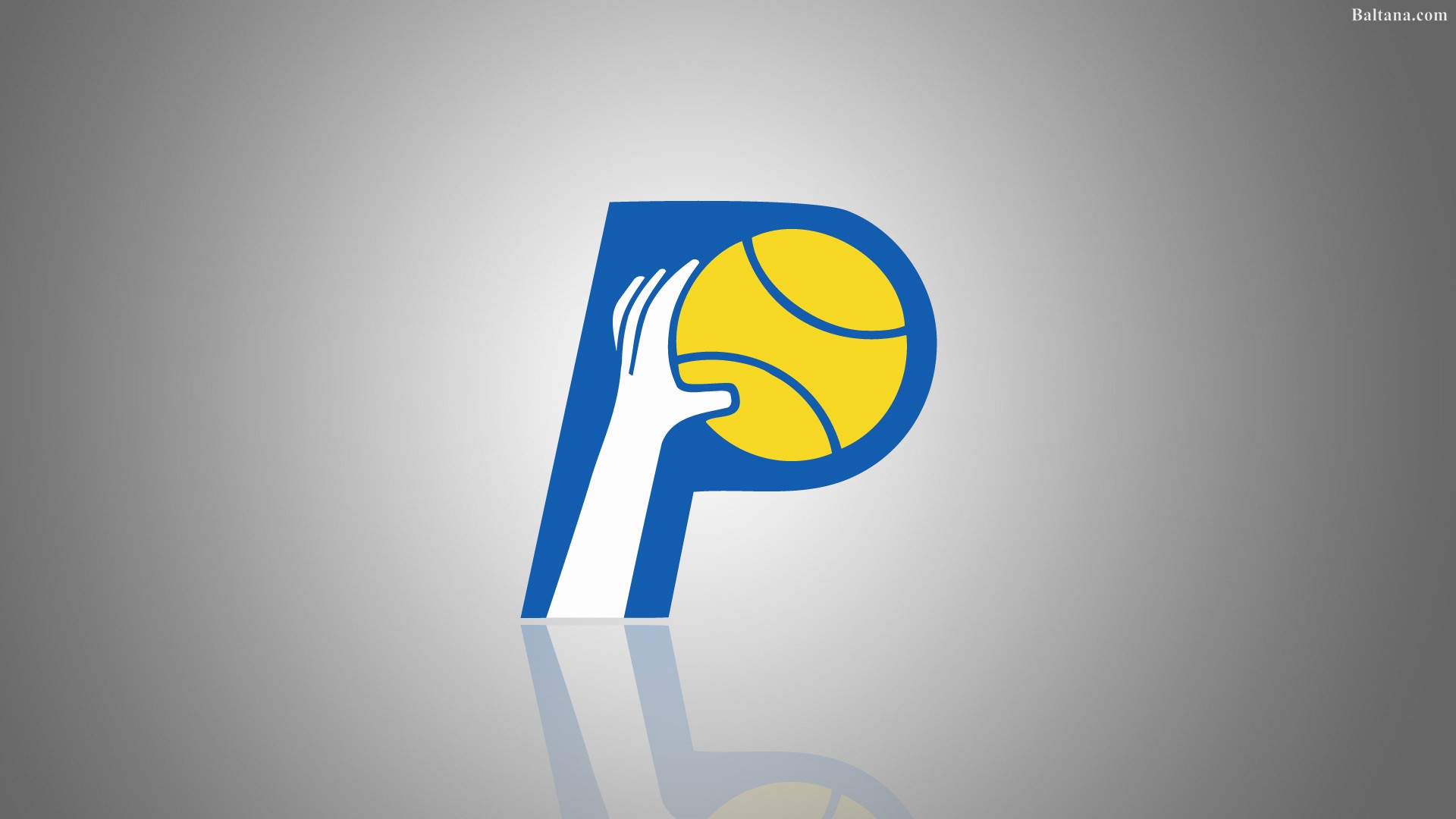 Indiana Pacers Desktop Wallpaper Baltana