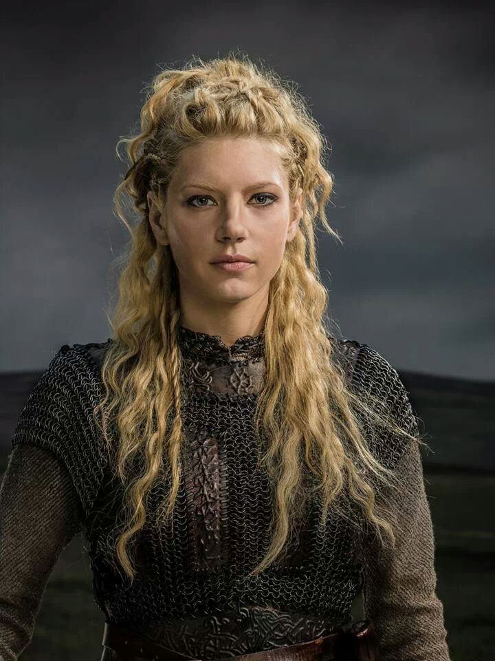 Best Image About Lagertha The Vikings