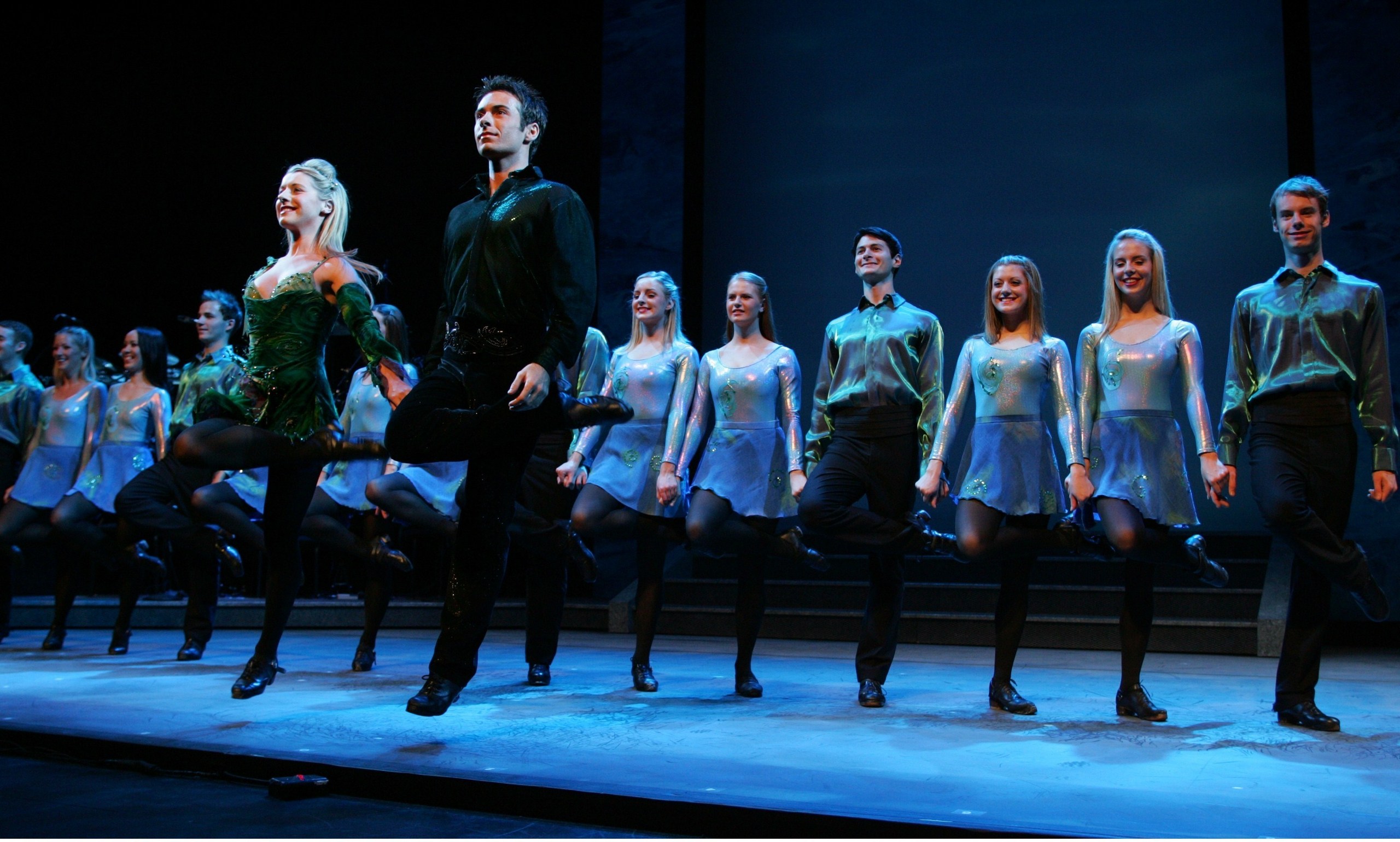 Best Riverdance Wallpaper