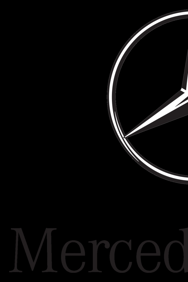 Mercedes Benz Logos Wallpaper