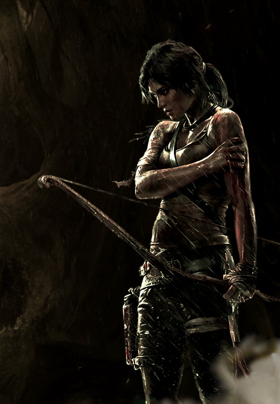 Tomb Raider Games Mobile Wallpaper Apps Directories