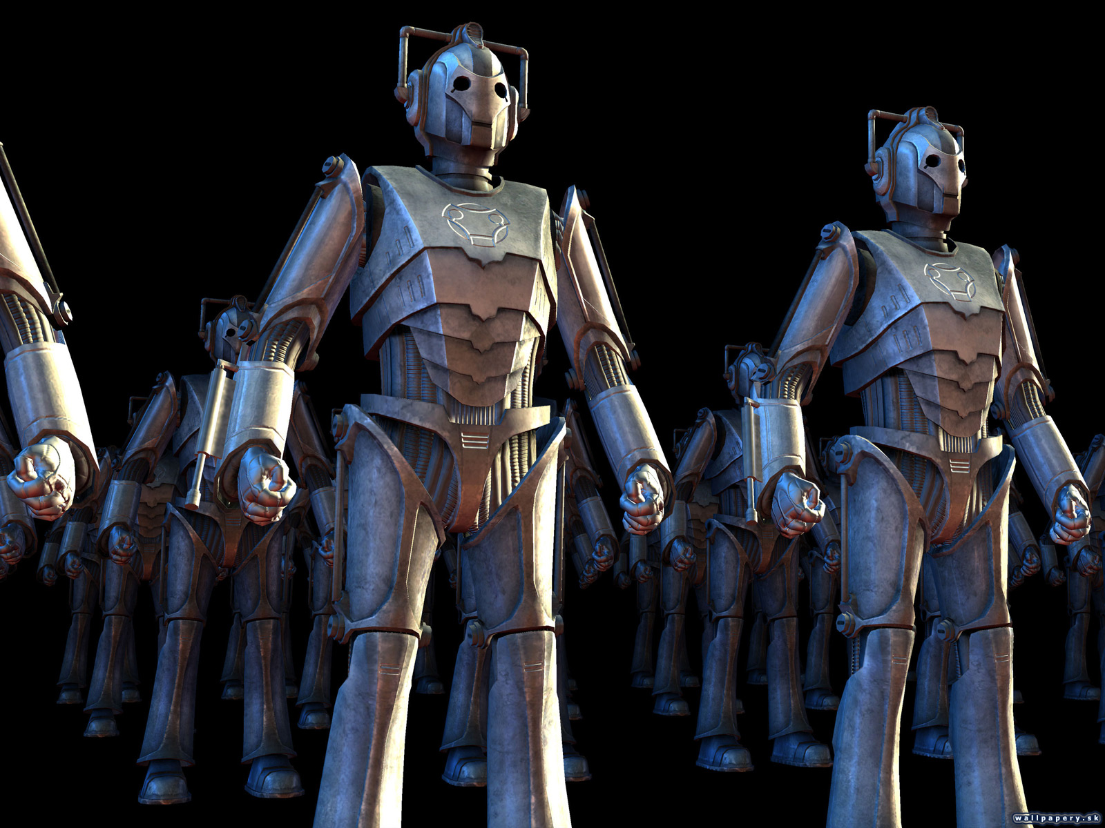 50 Doctor Who Cybermen Wallpapers WallpaperSafari 50 Doctor Who Cybermen Wallpapers WallpaperSafari
