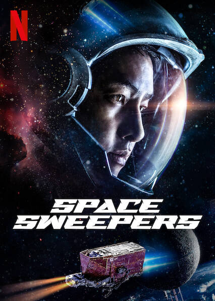 Top Space Sweepers Wallpaper Full HD 4k To Use