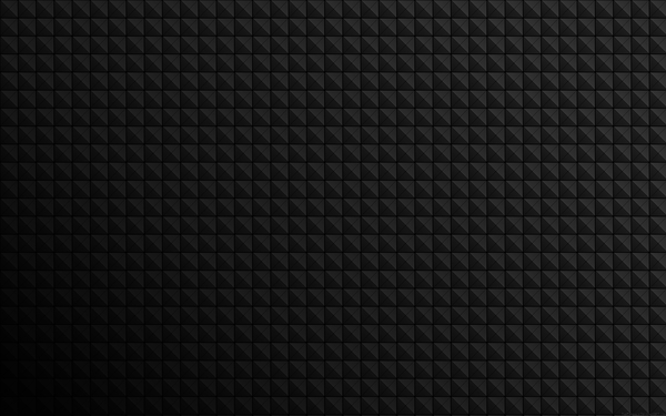 Basic Squares Pixel Dark Grey Wallpaper Desktop