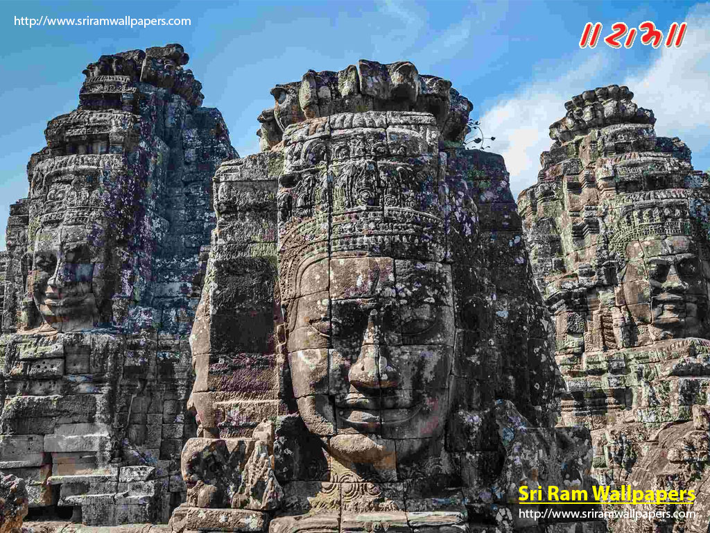Angkor Wat Siem Reap Cambodia Image Pictures And
