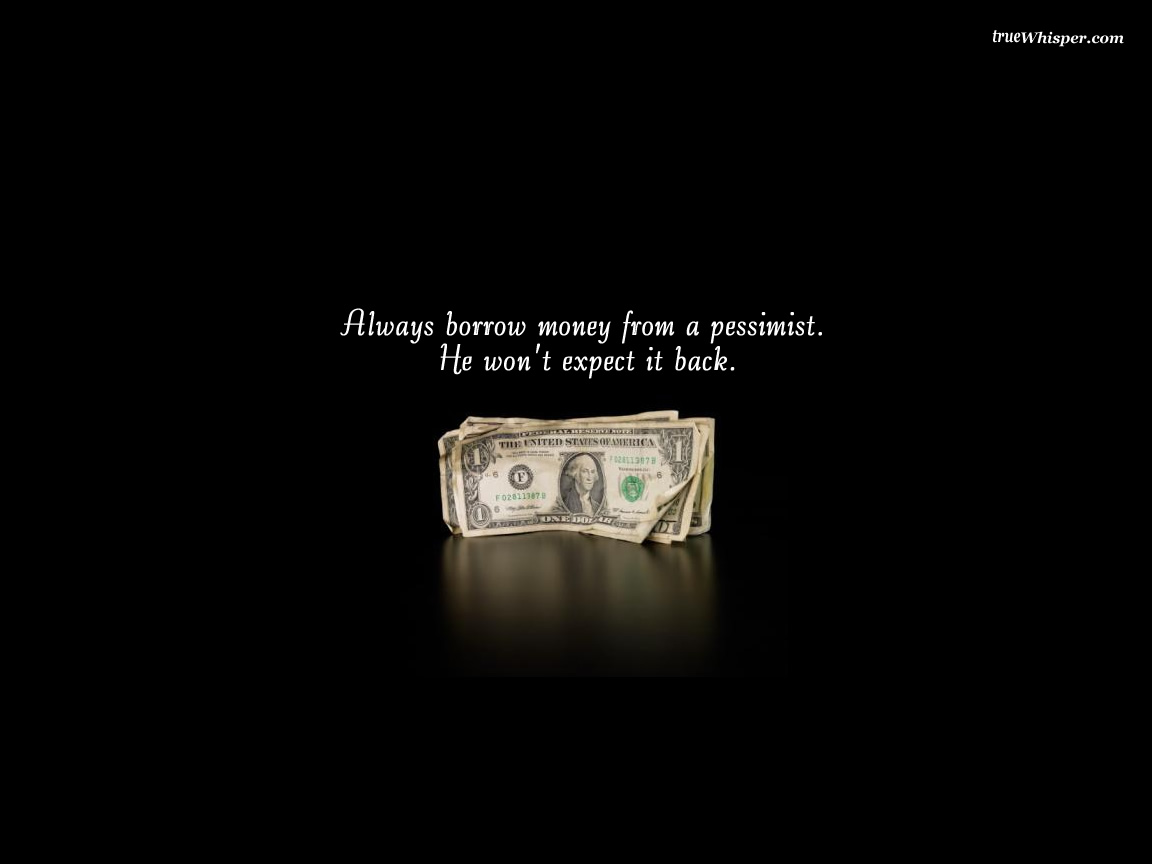 Money Funny Wallpaper Pictures Image