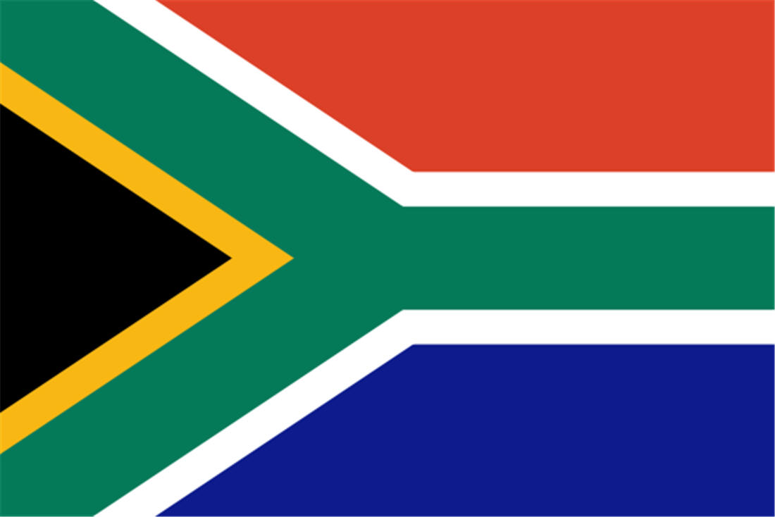 Just Pictures Wallpaper South Africa Flag