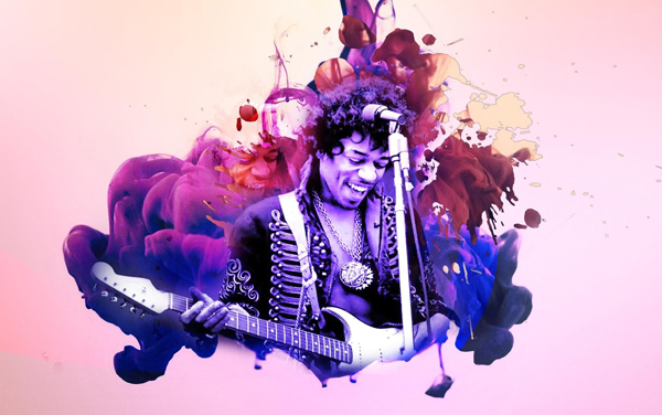 Listen to Jimi Hendrix's unreleased cover of Muddy Waters' 