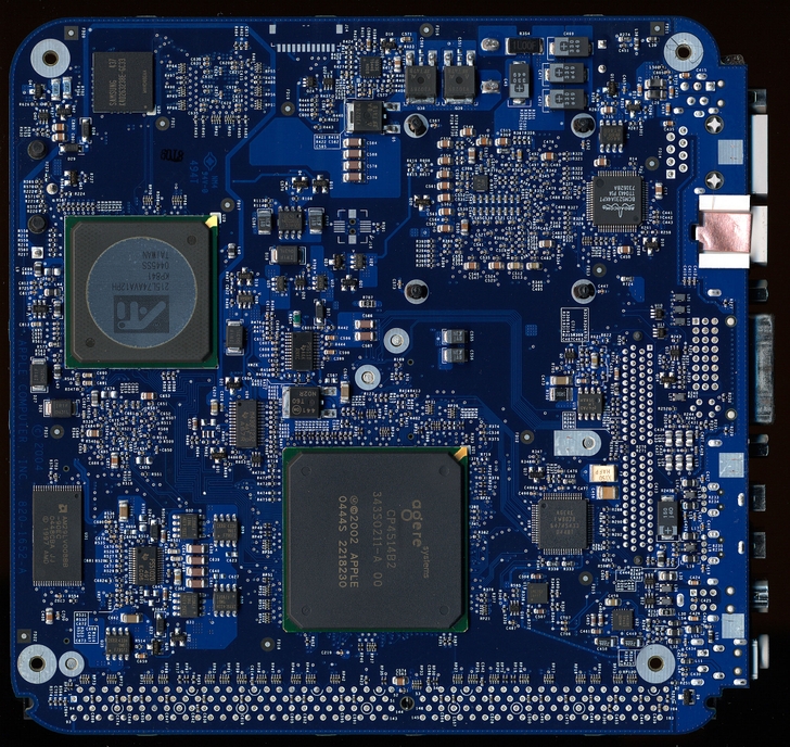 Puters Hardware Pc Motherboards Logic Processor Wallpaper
