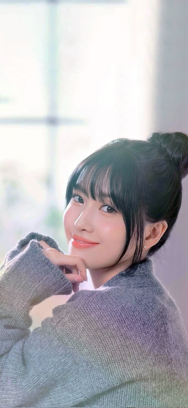 Momo Hirai Wallpaper