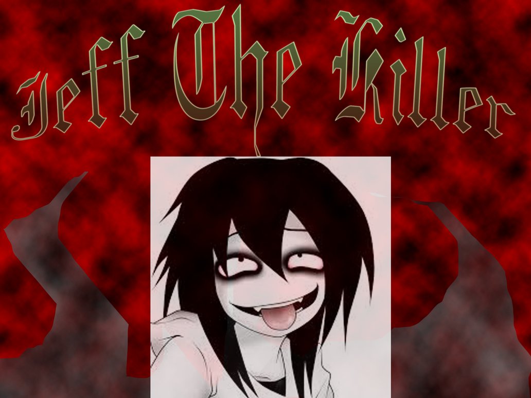 Jeff The Killer Background Wall Paper By Markscyther
