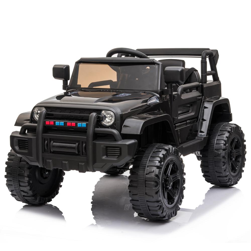 Winado Ride On Truck 12 Volt Rechargeable Battery Powered Kids