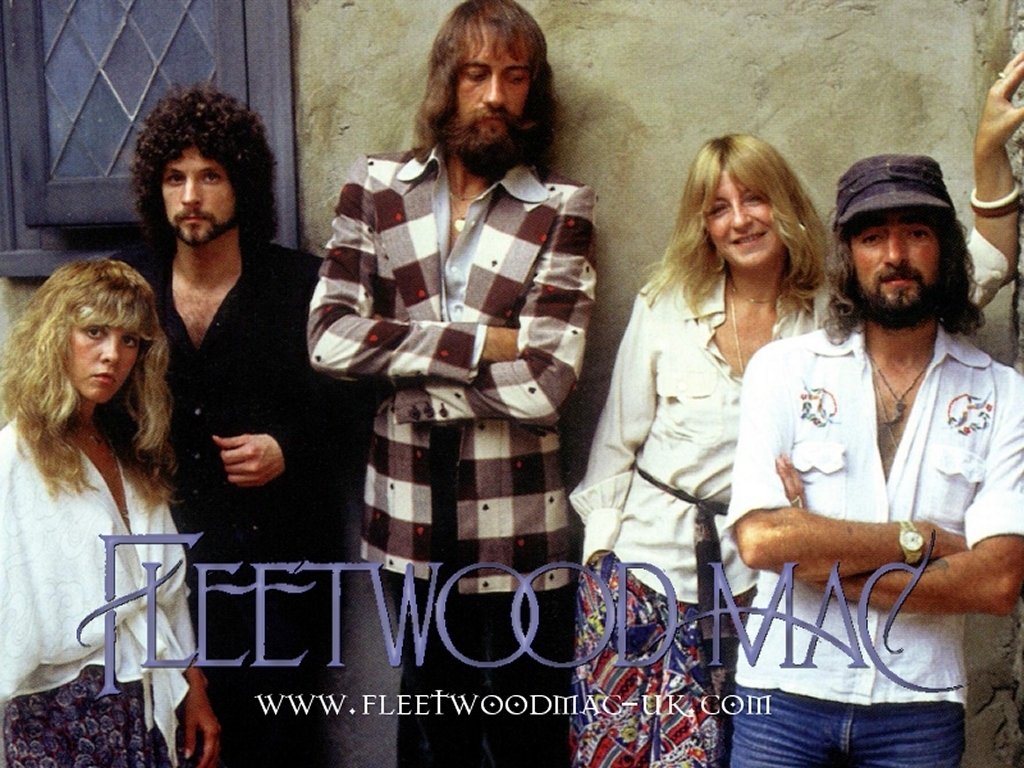 Fleetwood Mac Wallpaper