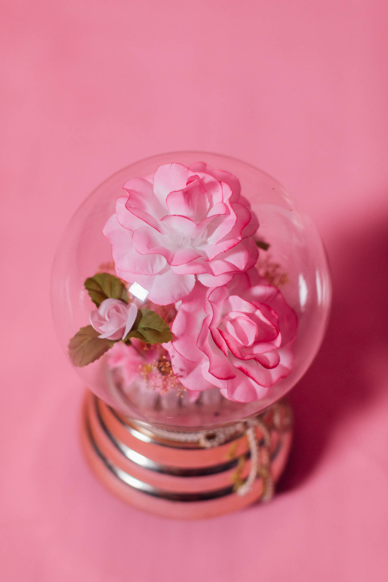 Top Pink Flowers Aesthetic Wallpaper Full HD 4k To Use