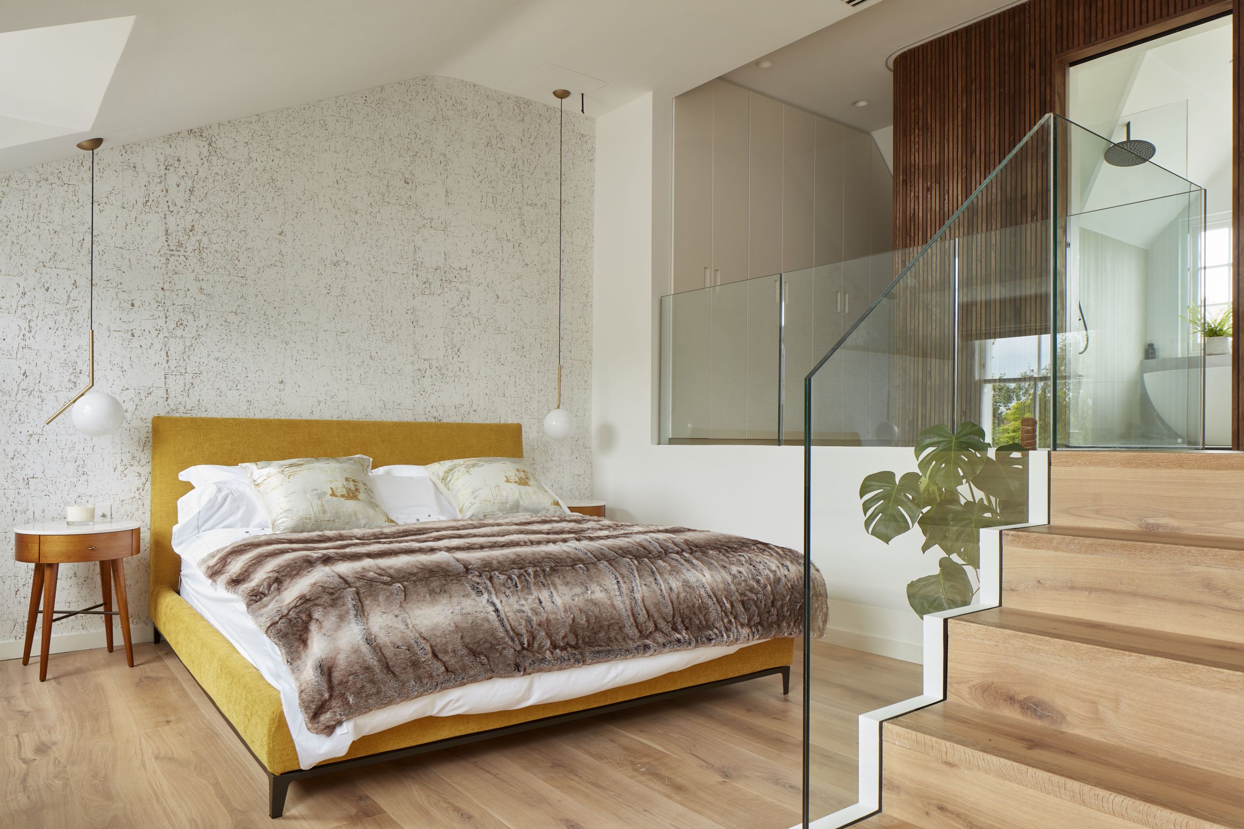 Tips For Choosing The Perfect Wallpaper