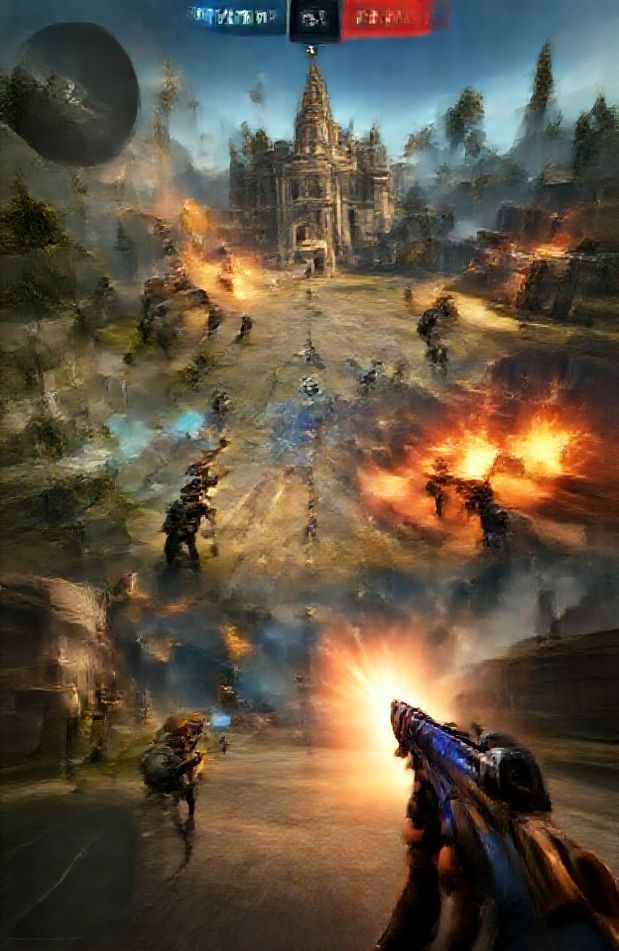 Cs Go Map Wallpaper