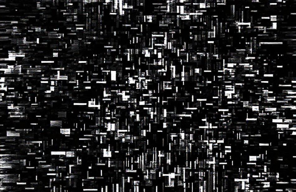 Tv Static Wallpaper